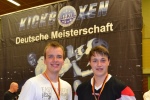 Foto: Starfighters stark bei Deutscher Meisterschaft