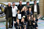 Foto: TVM Junioren gewinnen Sparkassen Cup