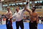 Foto: Elf Landesmeistertitel für die Mallersdorfer Kickboxer
